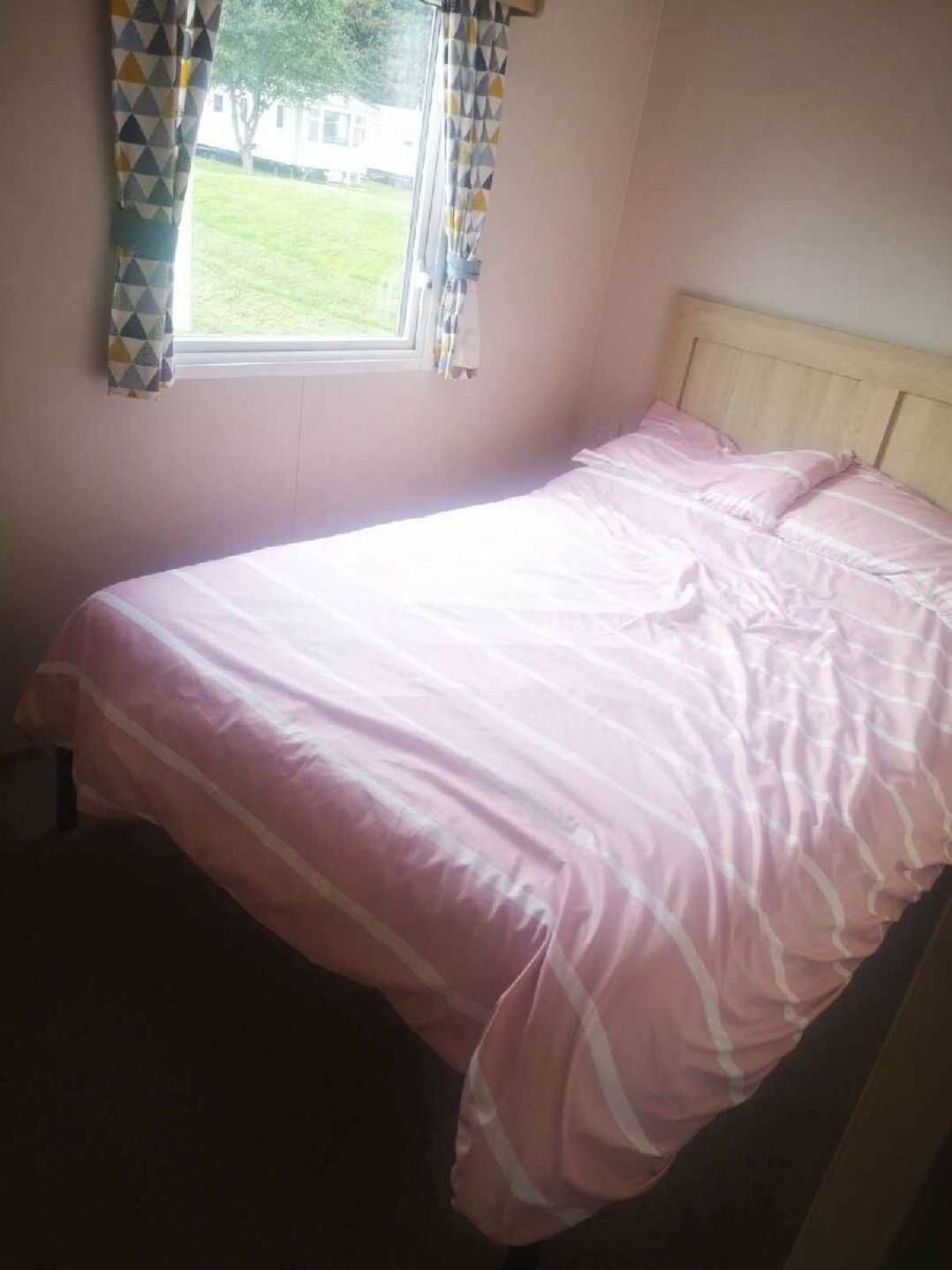 Cleethorpes Beach Holiday Park - Holiday Accommodation 18980