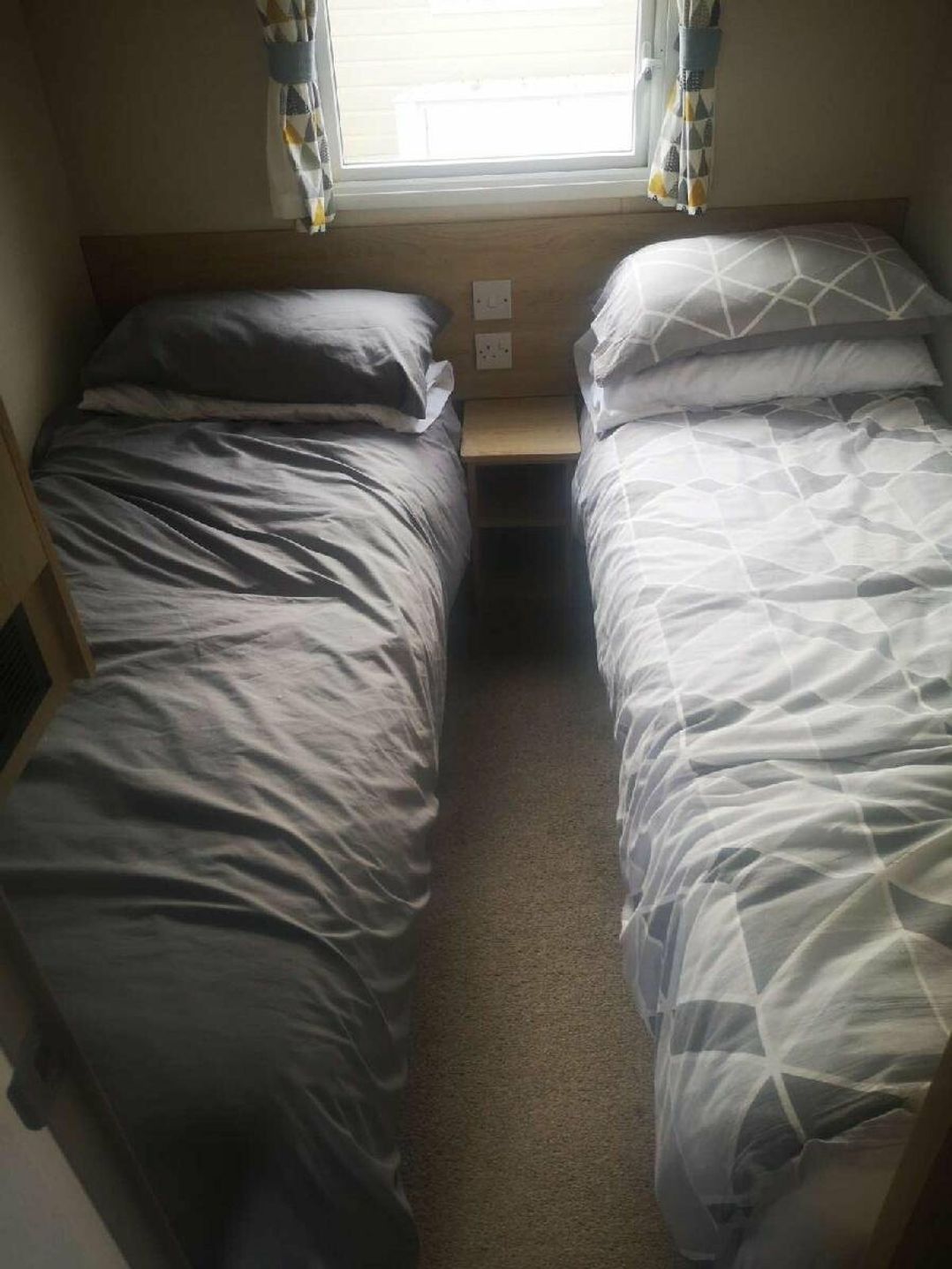 Cleethorpes Beach Holiday Park - Holiday Accommodation 18980