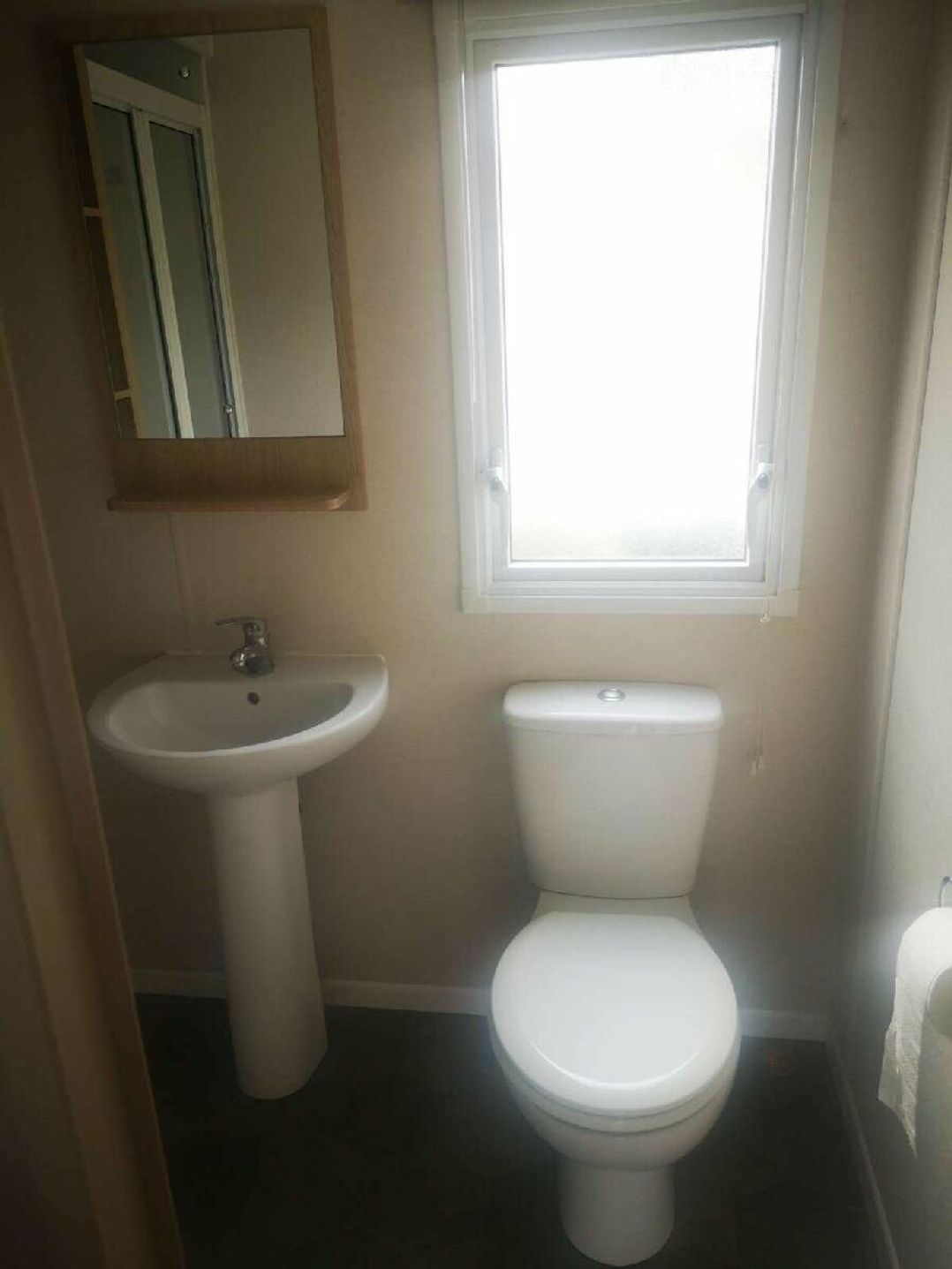 Cleethorpes Beach Holiday Park - Holiday Accommodation 18980