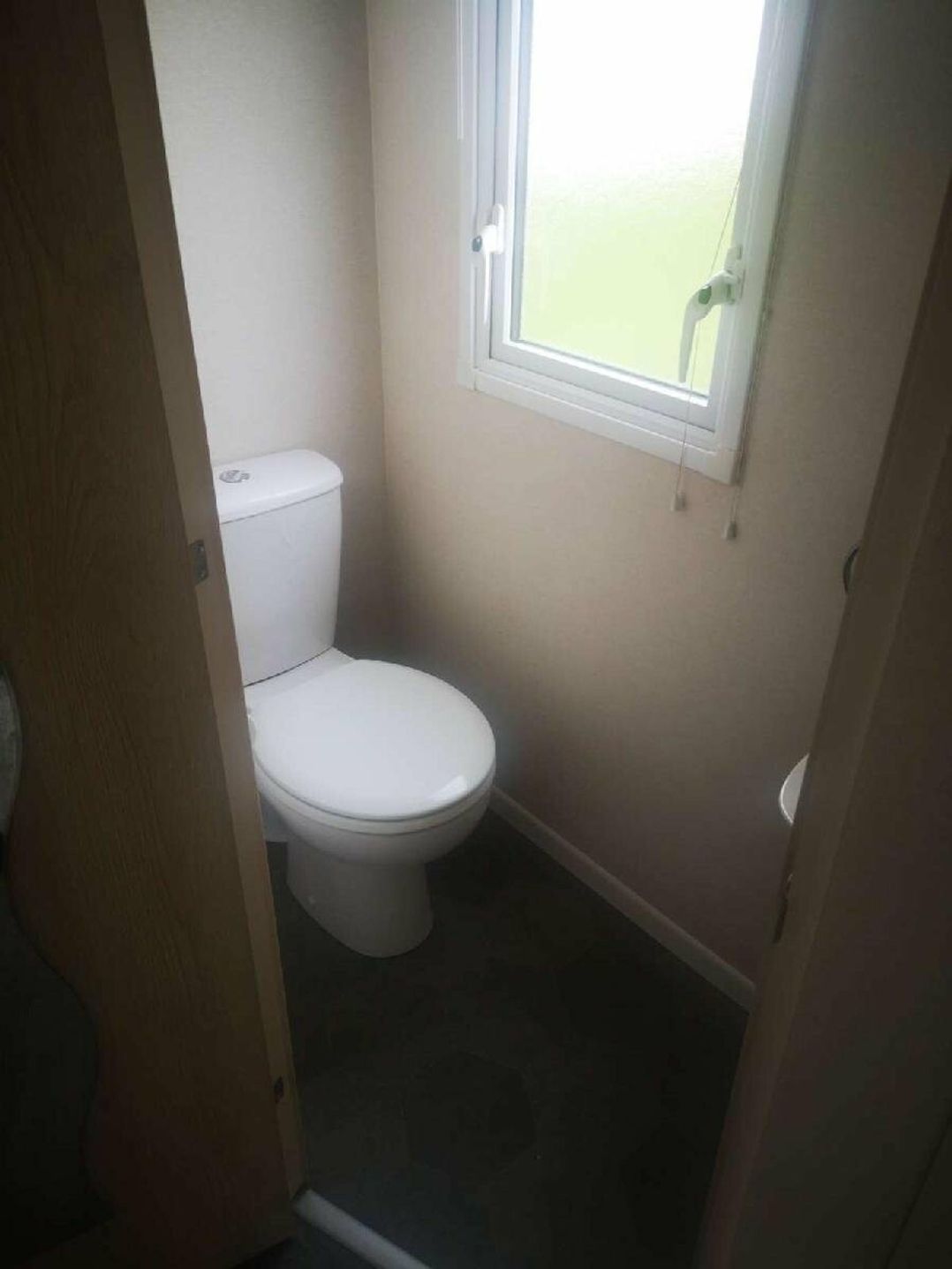 Cleethorpes Beach Holiday Park - Holiday Accommodation 18980