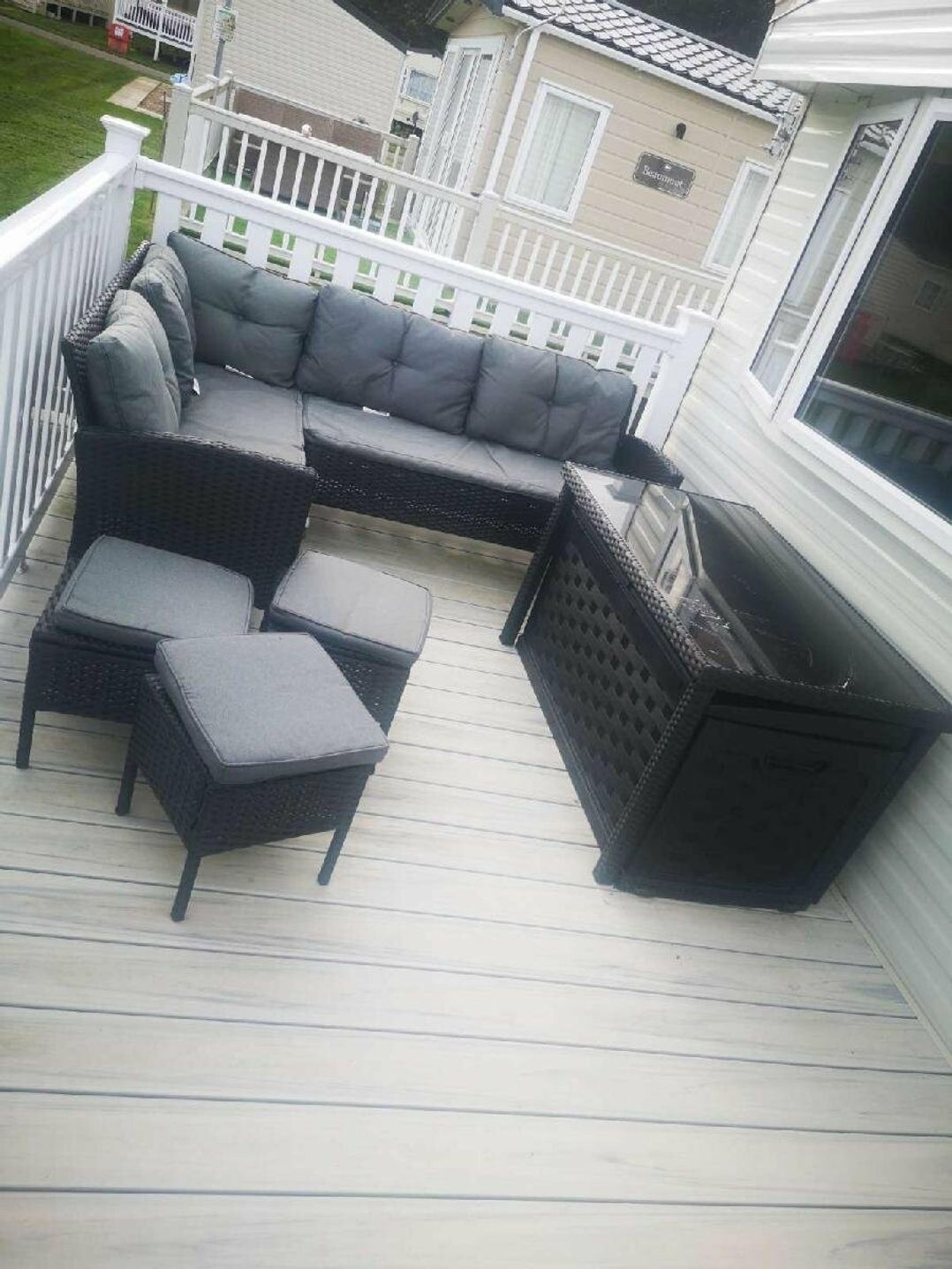 Cleethorpes Beach Holiday Park - Holiday Accommodation 18980