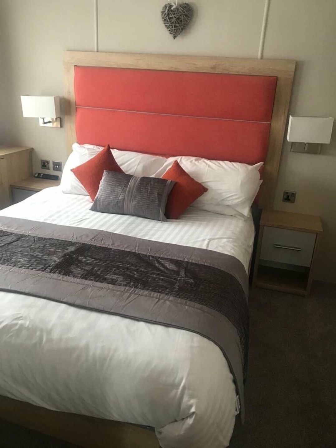 Bude Holiday Resort - Holiday Accommodation 18981