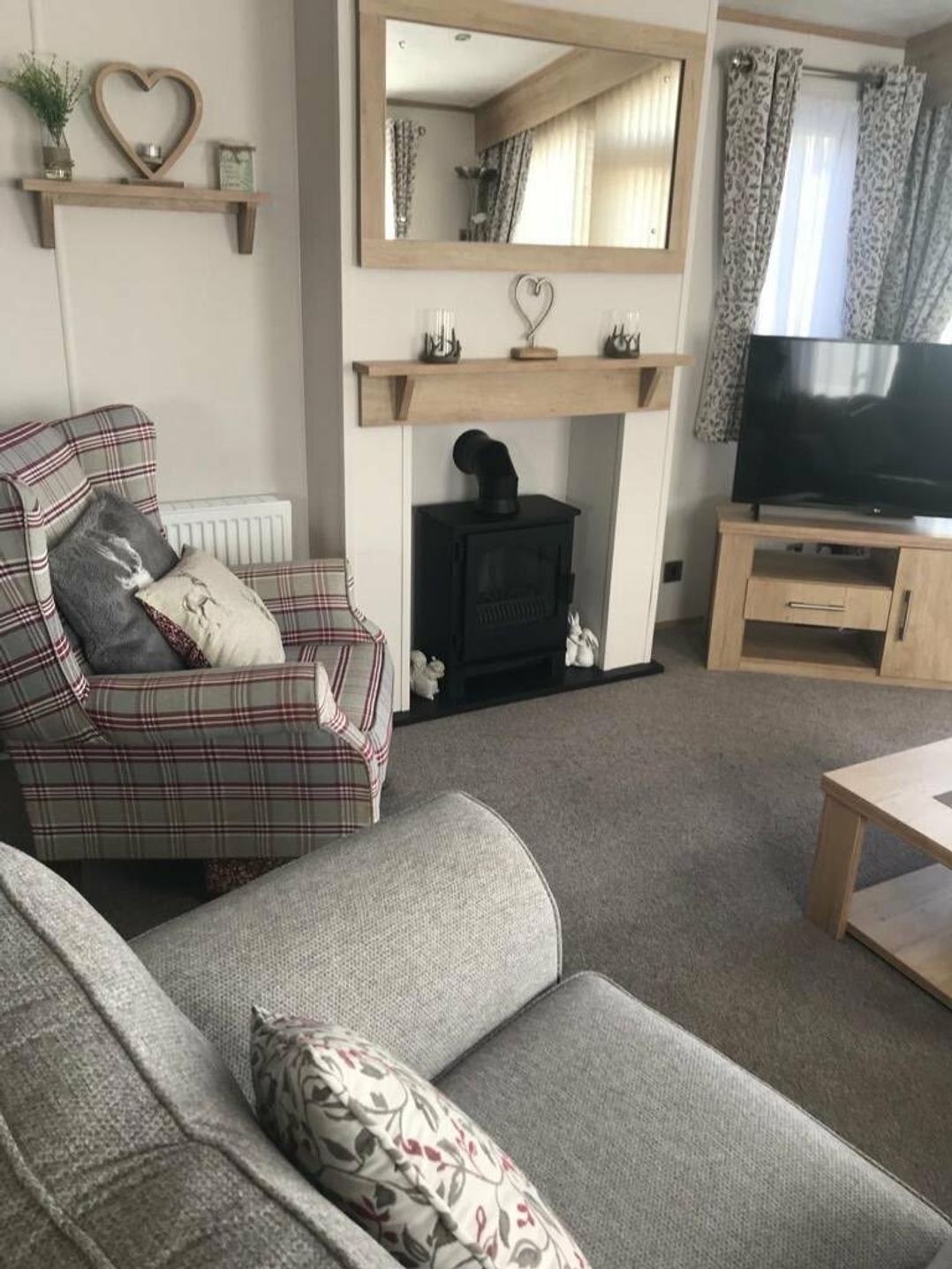 Bude Holiday Resort - Holiday Accommodation 18981