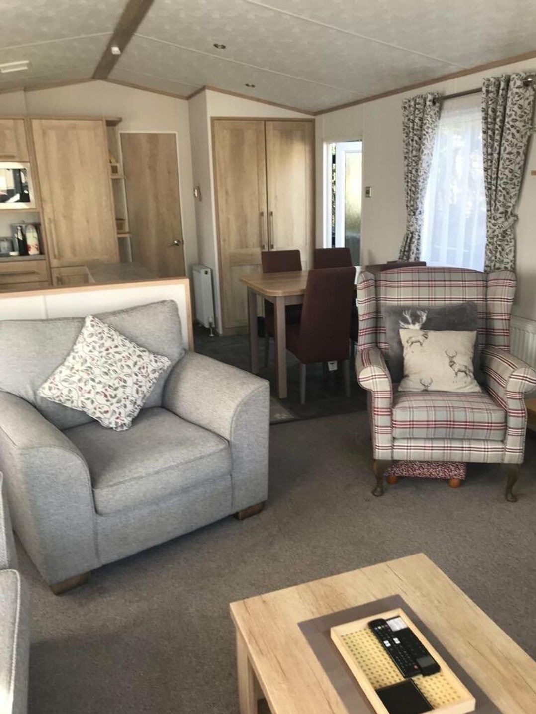 Bude Holiday Resort - Holiday Accommodation 18981