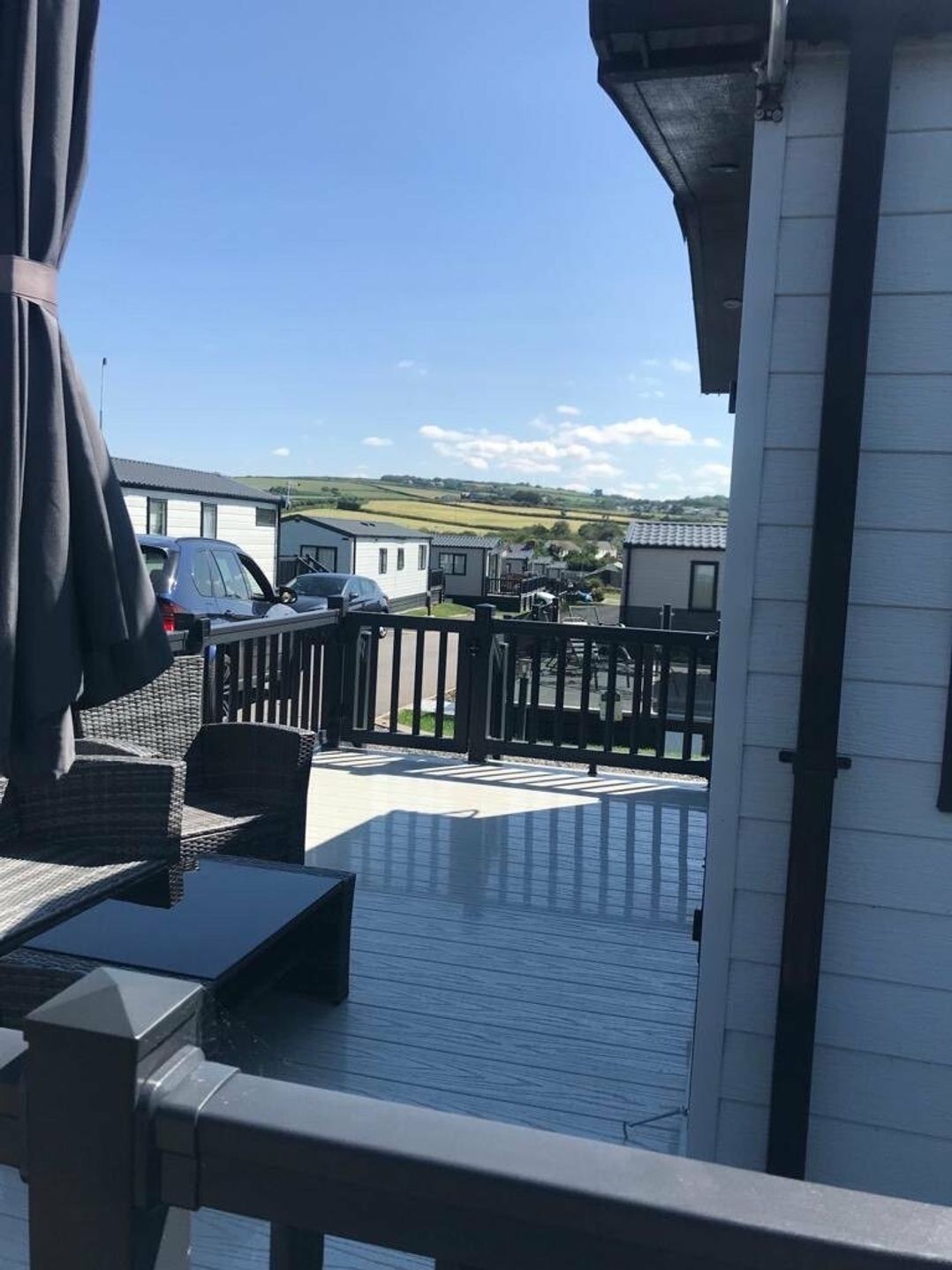 Bude Holiday Resort - Holiday Accommodation 18981