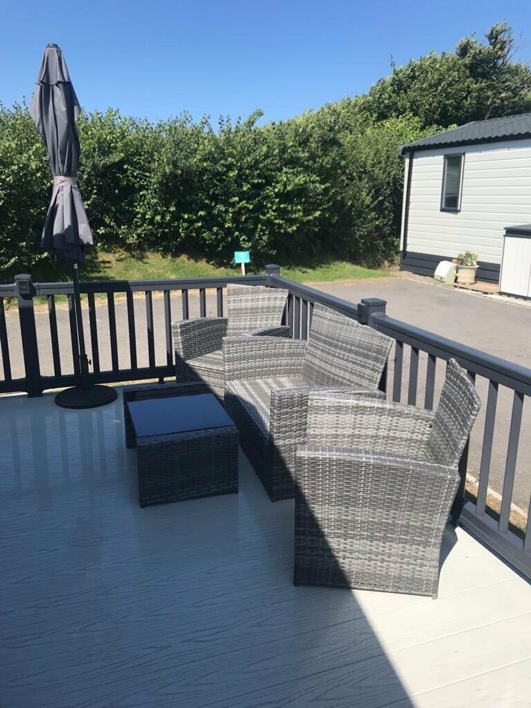 Bude Holiday Resort - Holiday Accommodation 18981