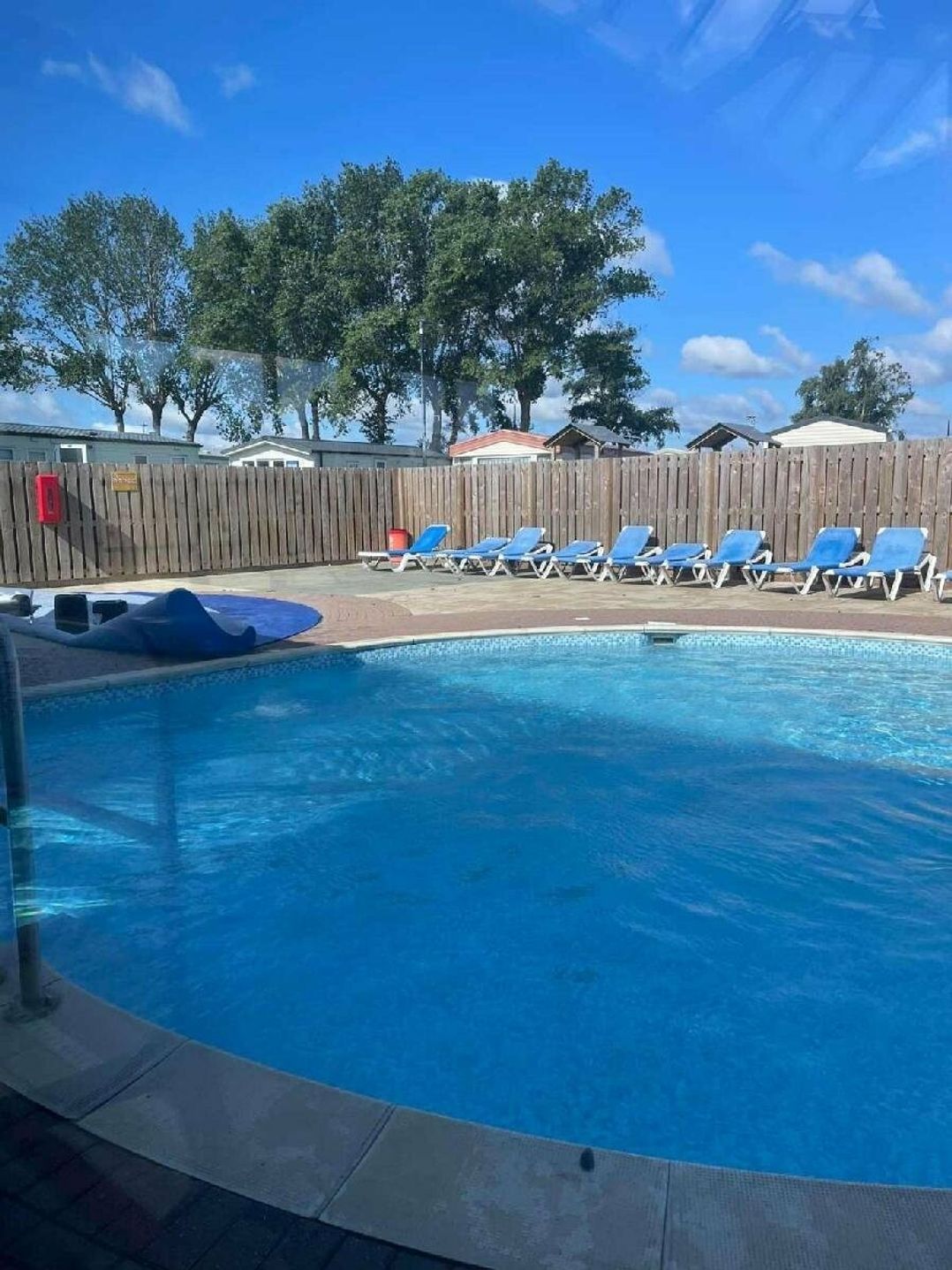 Ashcroft Coast Holiday Park - Holiday Accommodation 18990