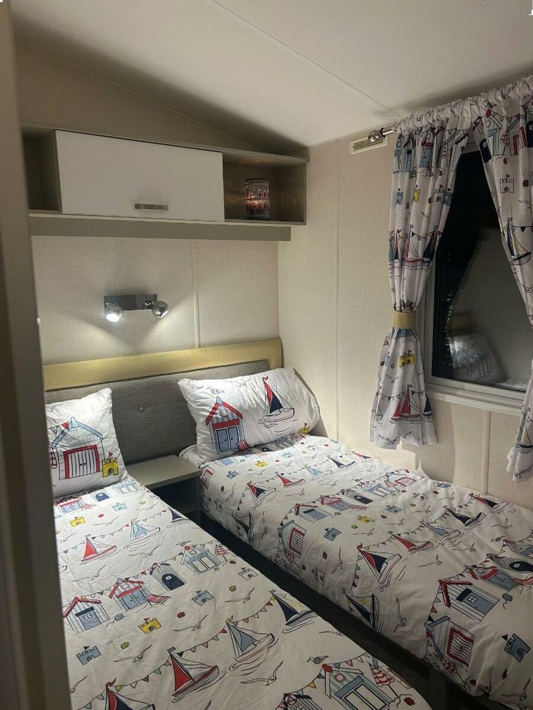 Quay West Holiday Park - Holiday Accommodation 18996