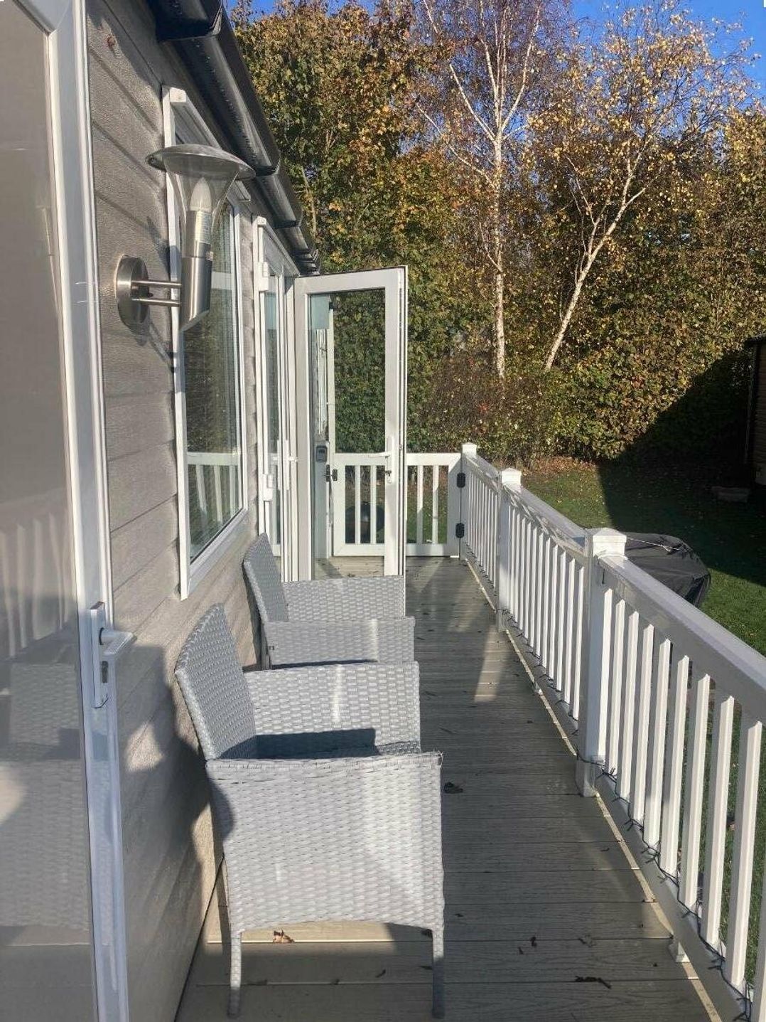 Hopton Holiday Village - Holiday Accommodation 19001