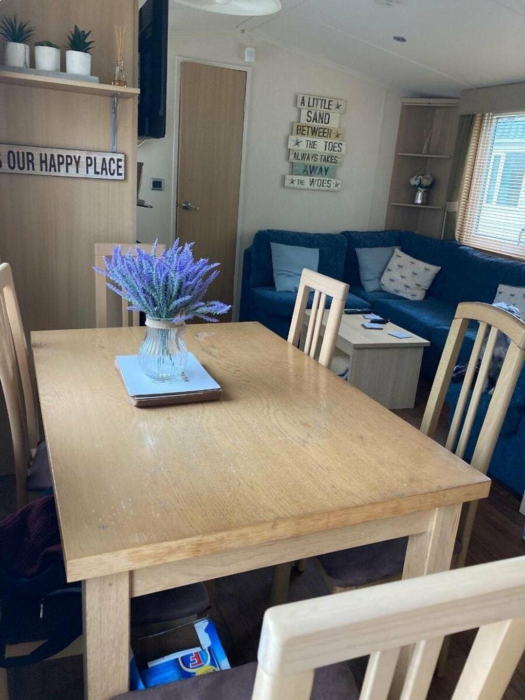 Hopton Holiday Village - Holiday Accommodation 19001