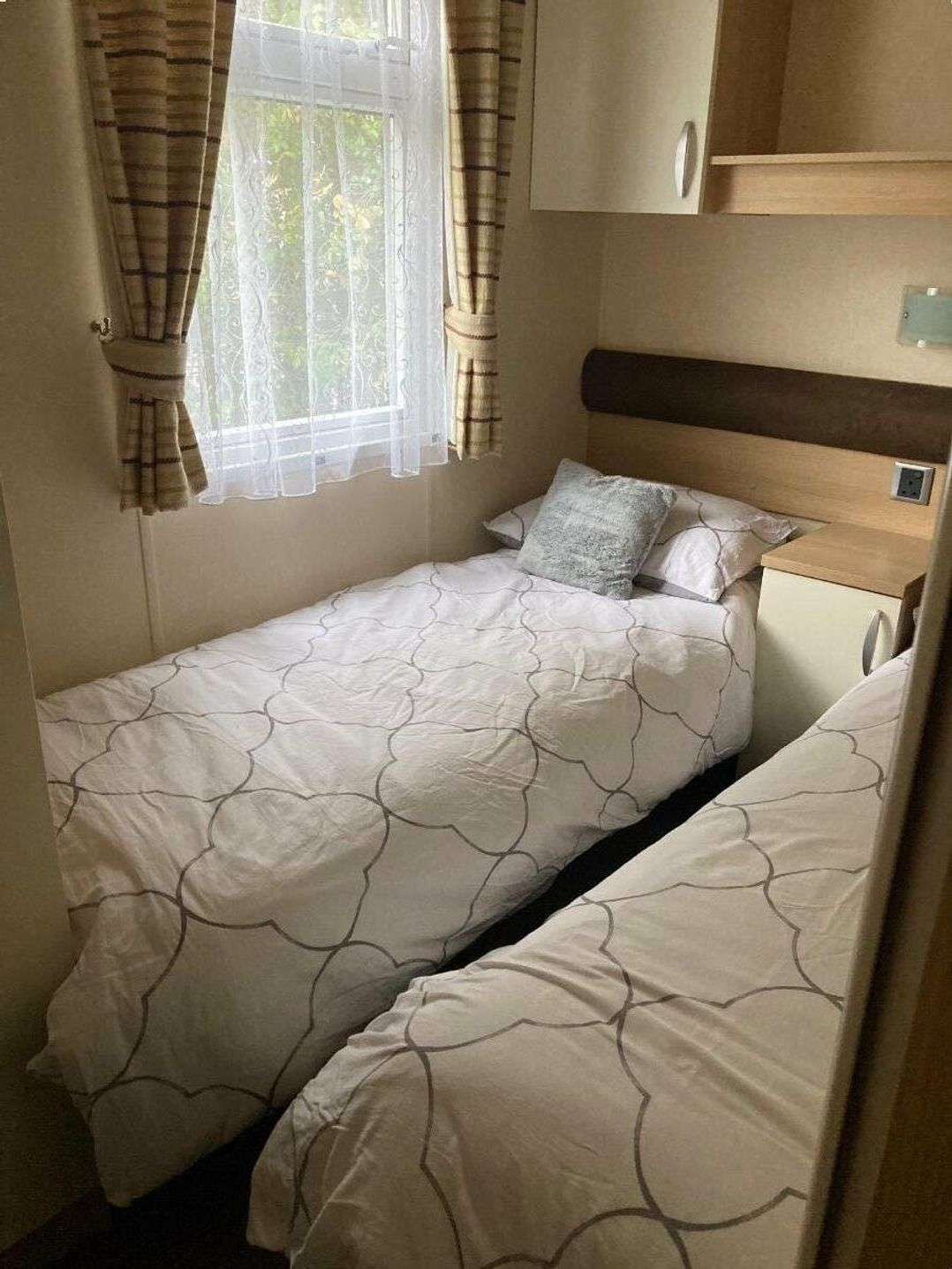 Hopton Holiday Village - Holiday Accommodation 19001