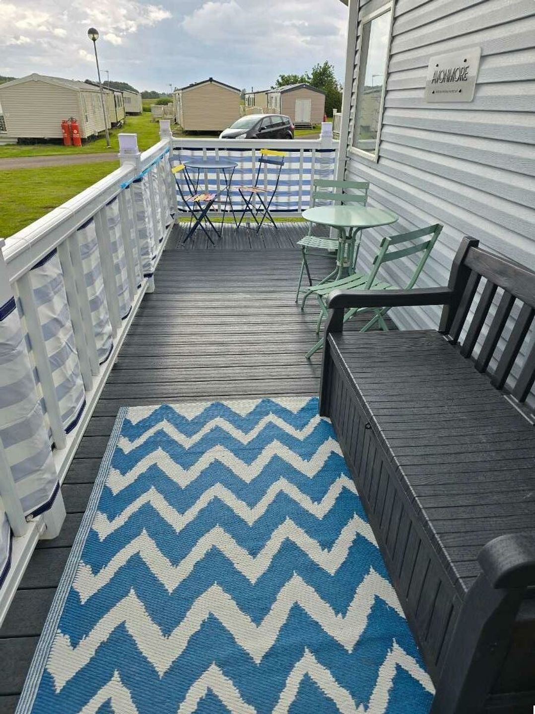 Golden Sands - Holiday Accommodation 19010