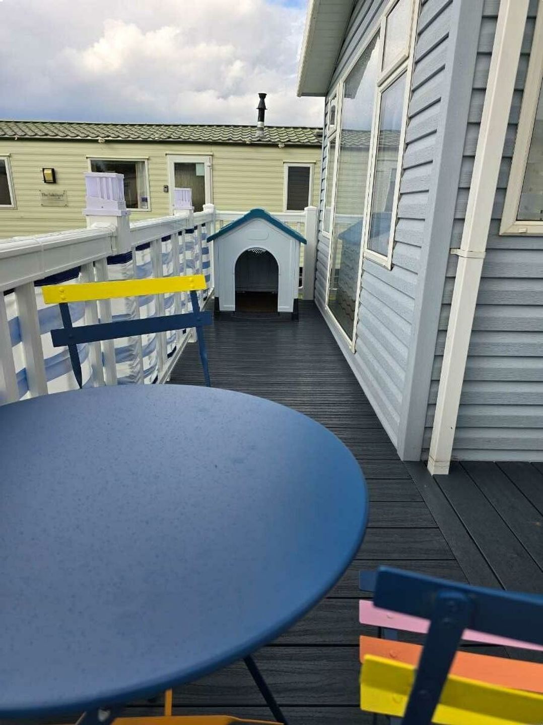 Golden Sands - Holiday Accommodation 19010