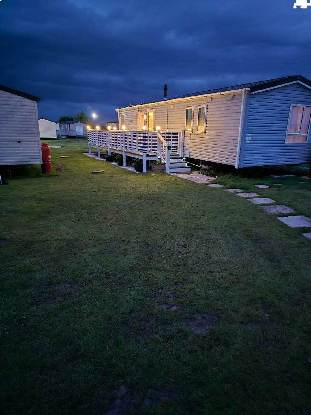 Golden Sands - Holiday Accommodation 19010