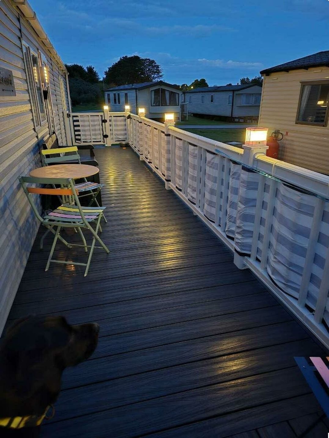 Golden Sands - Holiday Accommodation 19010