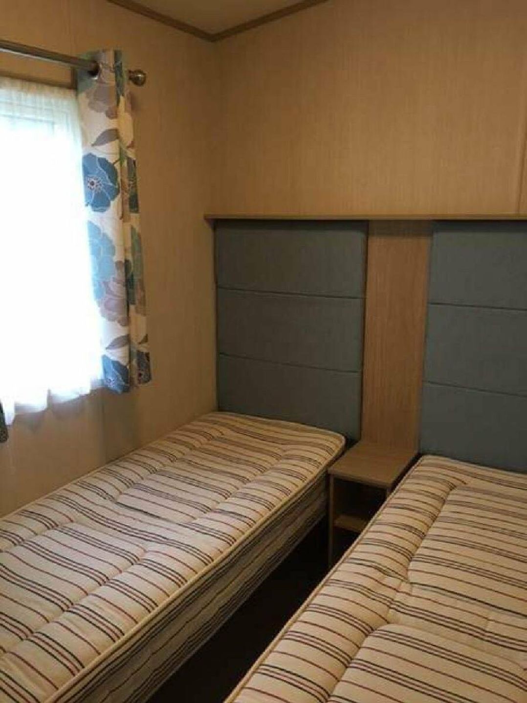 Hafan y Mor Haven - Holiday Accommodation 19011