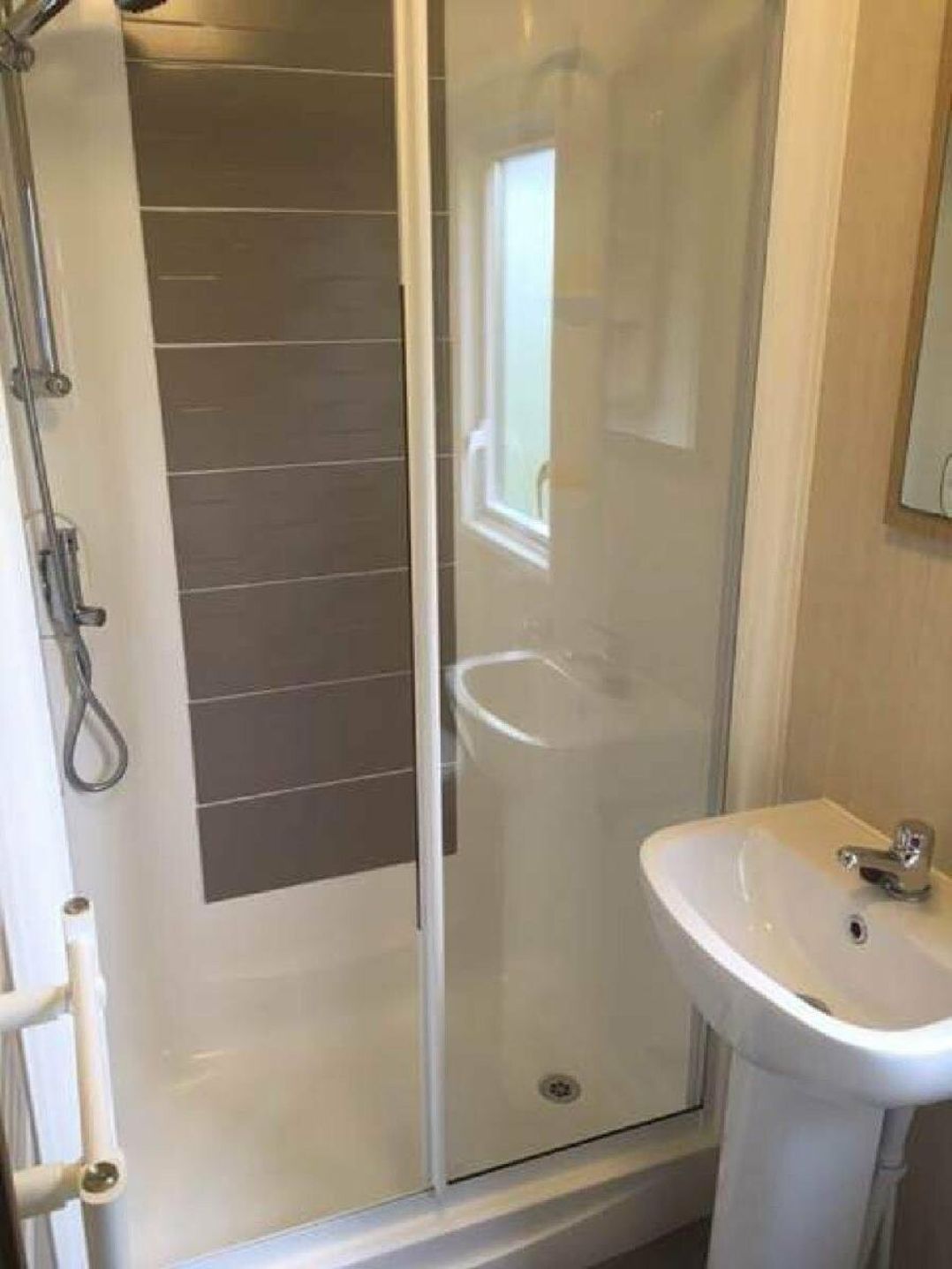 Hafan y Mor Haven - Holiday Accommodation 19011