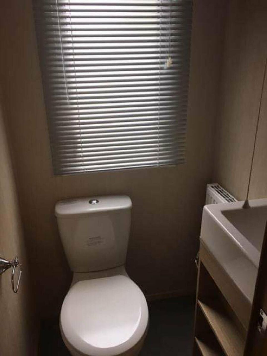 Hafan y Mor Haven - Holiday Accommodation 19011