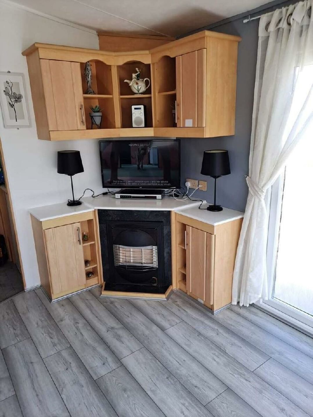 Coastfield Holiday Village - Holiday Accommodation 19012