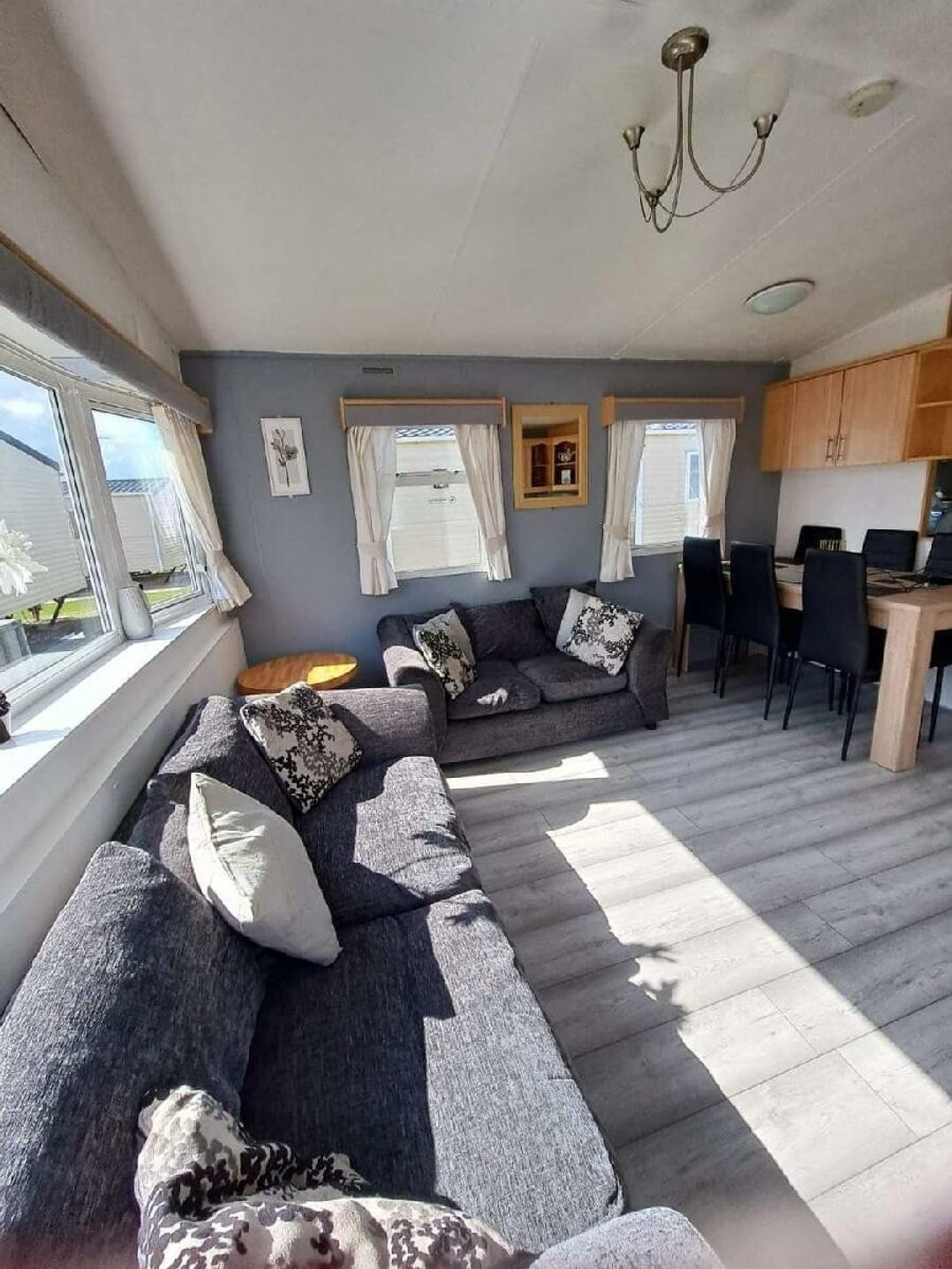 Coastfield Holiday Village - Holiday Accommodation 19012