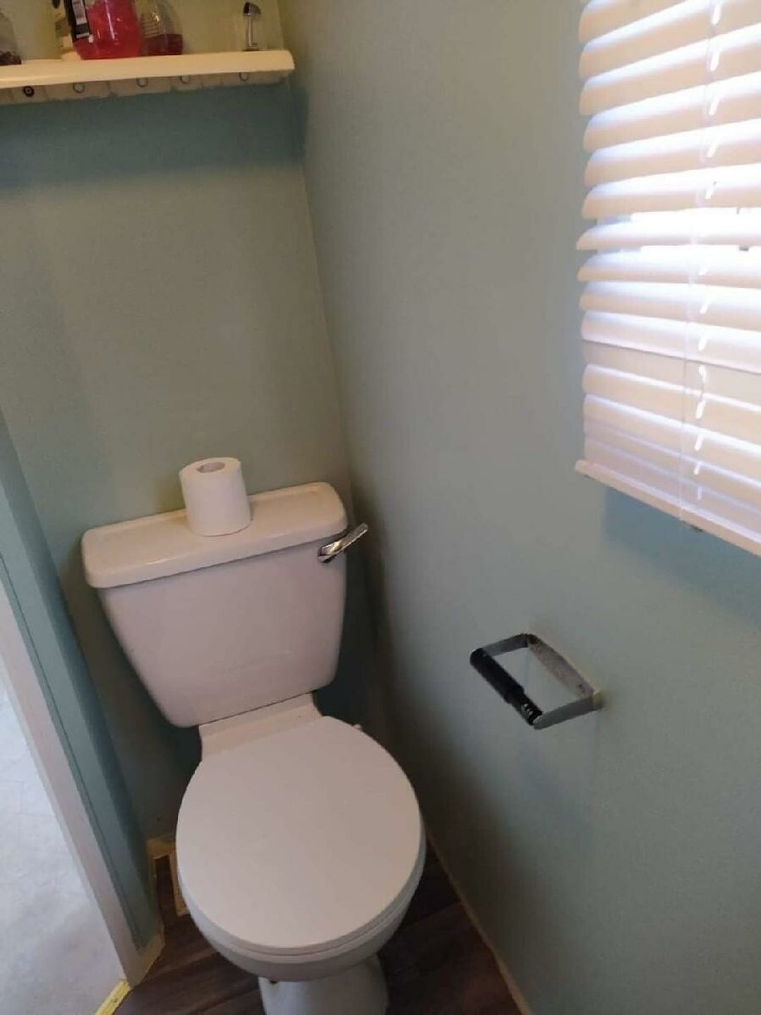 Coastfield Holiday Village - Holiday Accommodation 19012