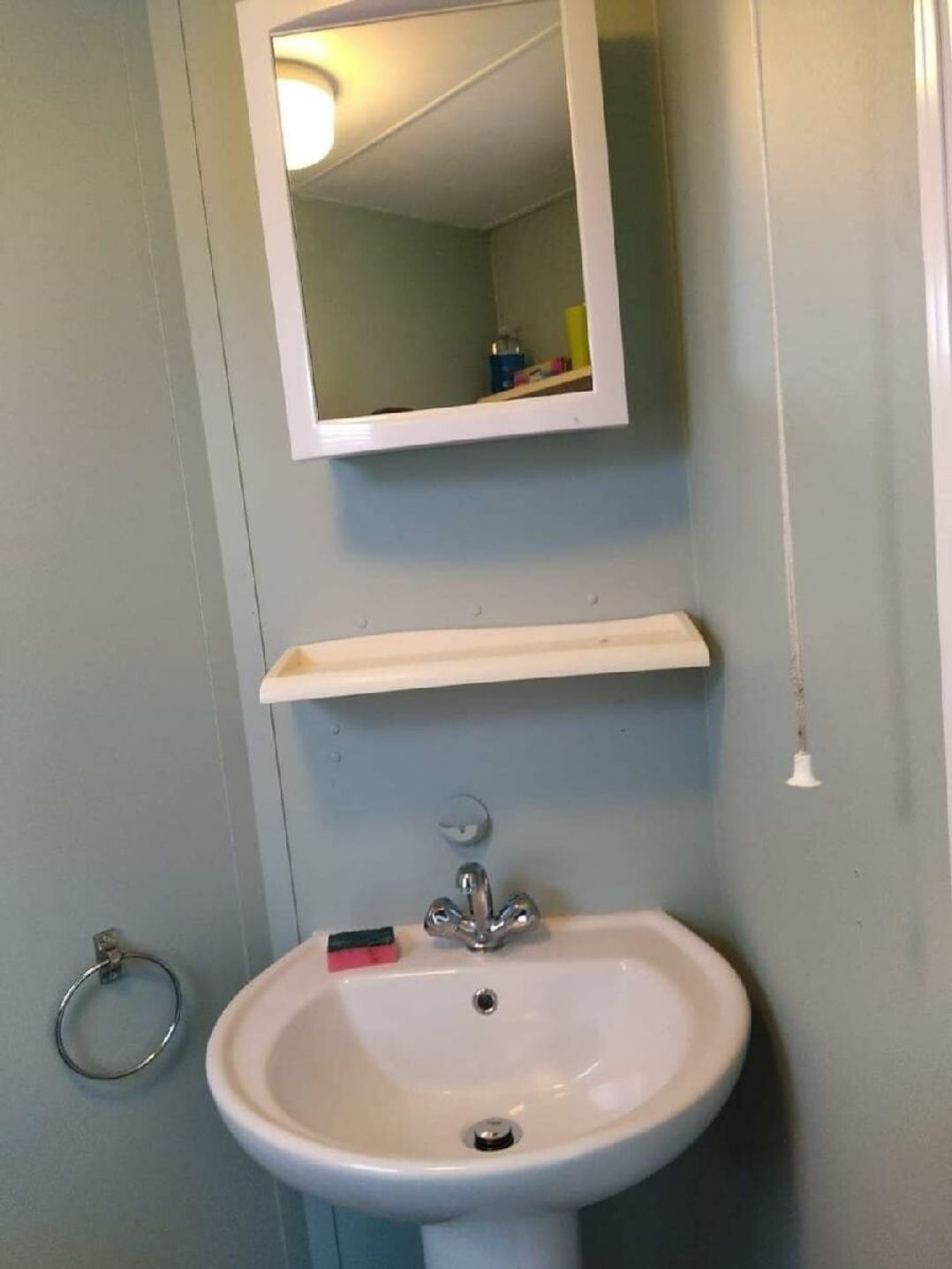 Coastfield Holiday Village - Holiday Accommodation 19012