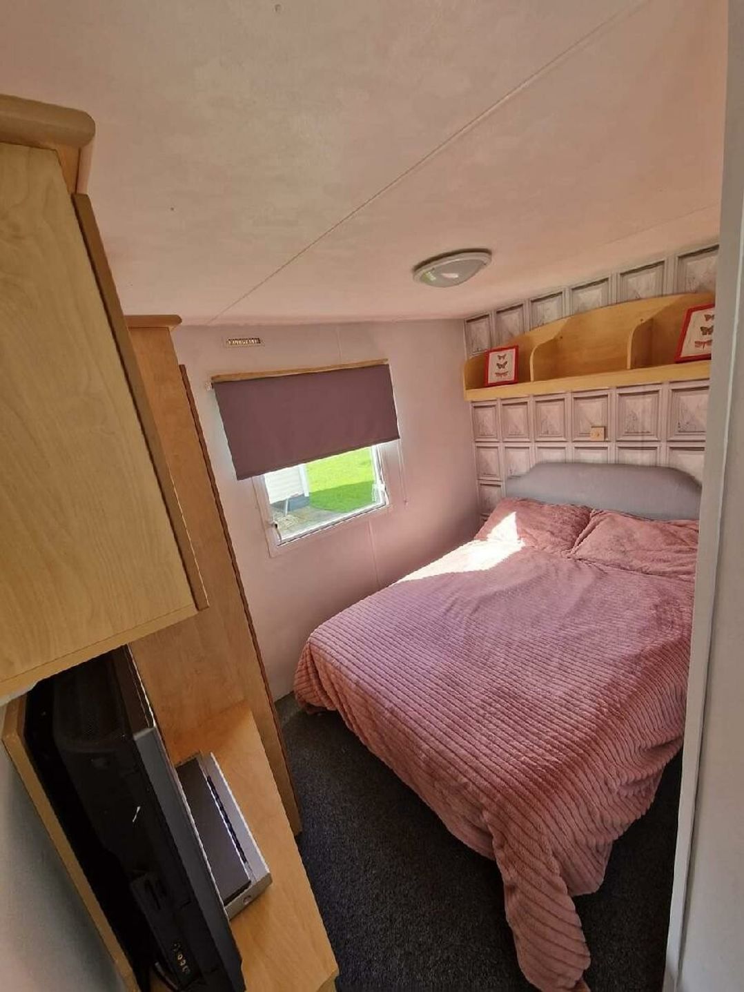 Coastfield Holiday Village - Holiday Accommodation 19012