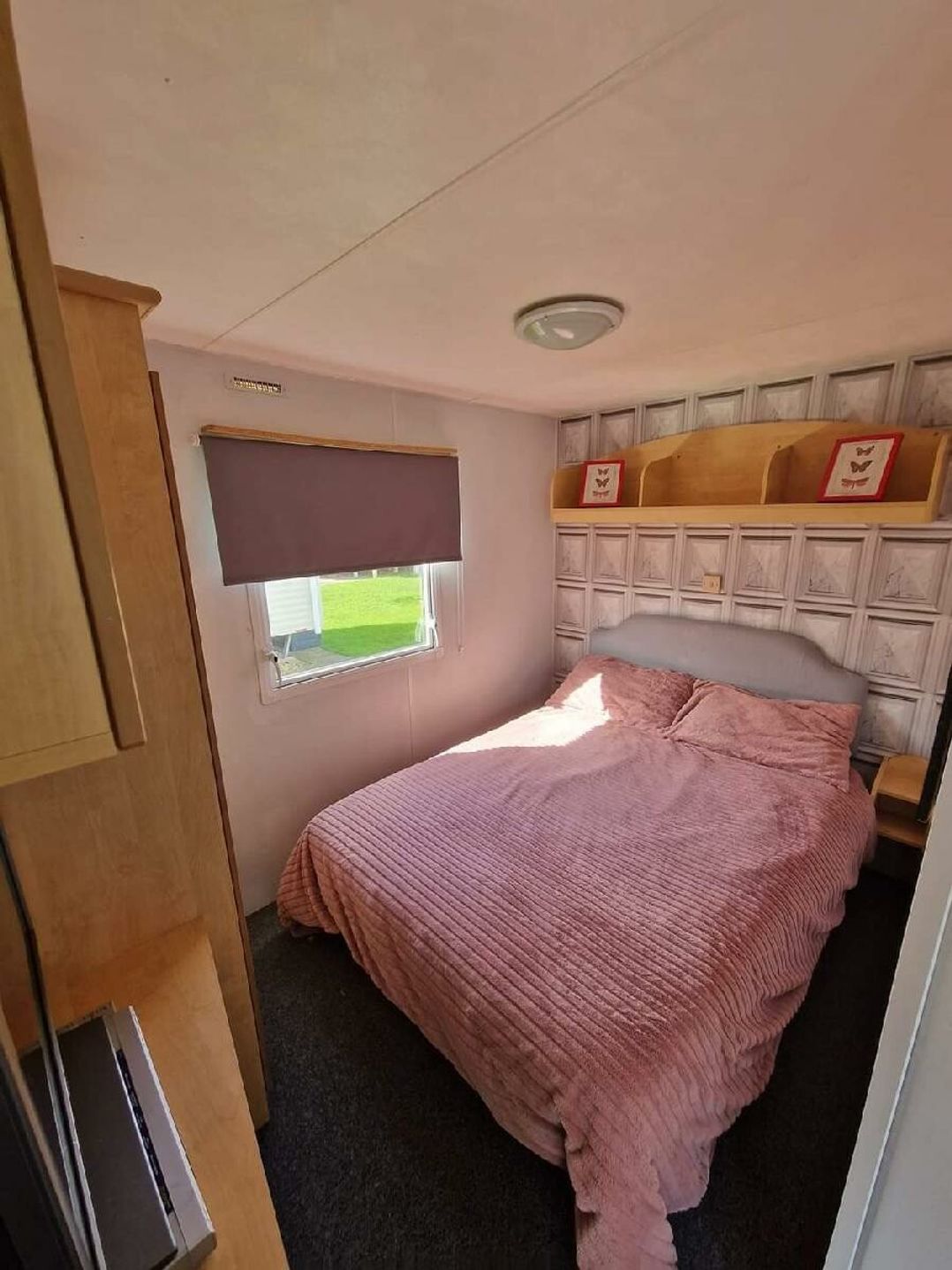 Coastfield Holiday Village - Holiday Accommodation 19012