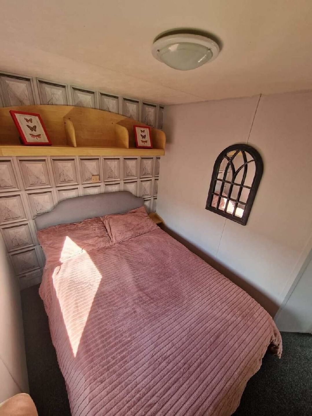 Coastfield Holiday Village - Holiday Accommodation 19012