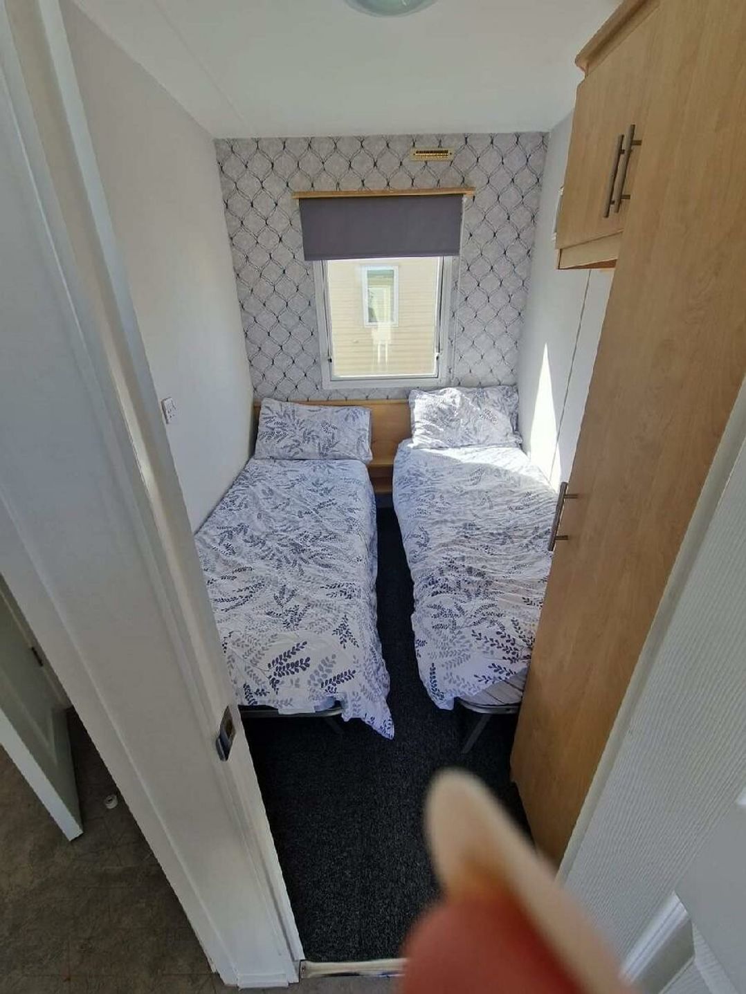 Coastfield Holiday Village - Holiday Accommodation 19012