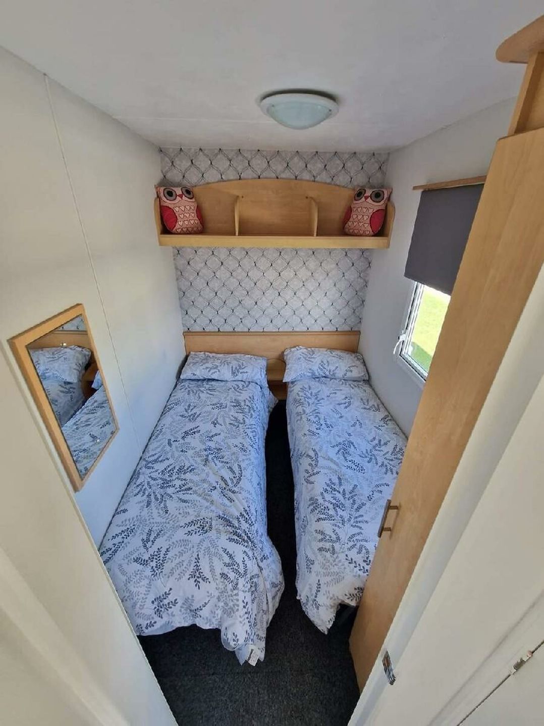 Coastfield Holiday Village - Holiday Accommodation 19012