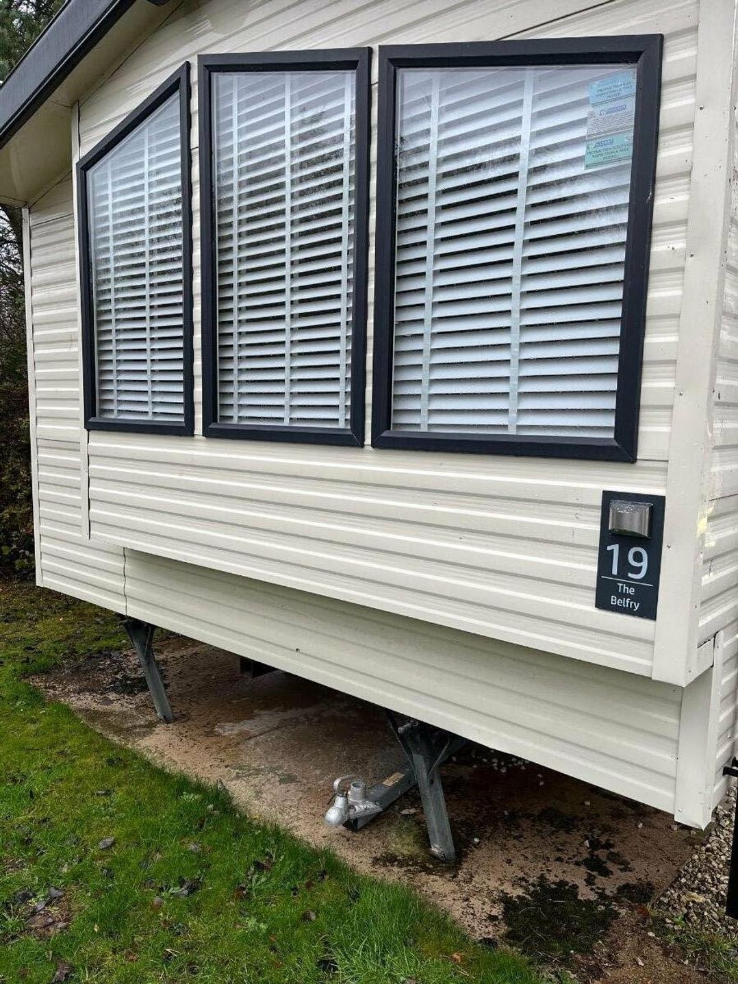 Seton Sands Caravan Park - Holiday Accommodation 19013