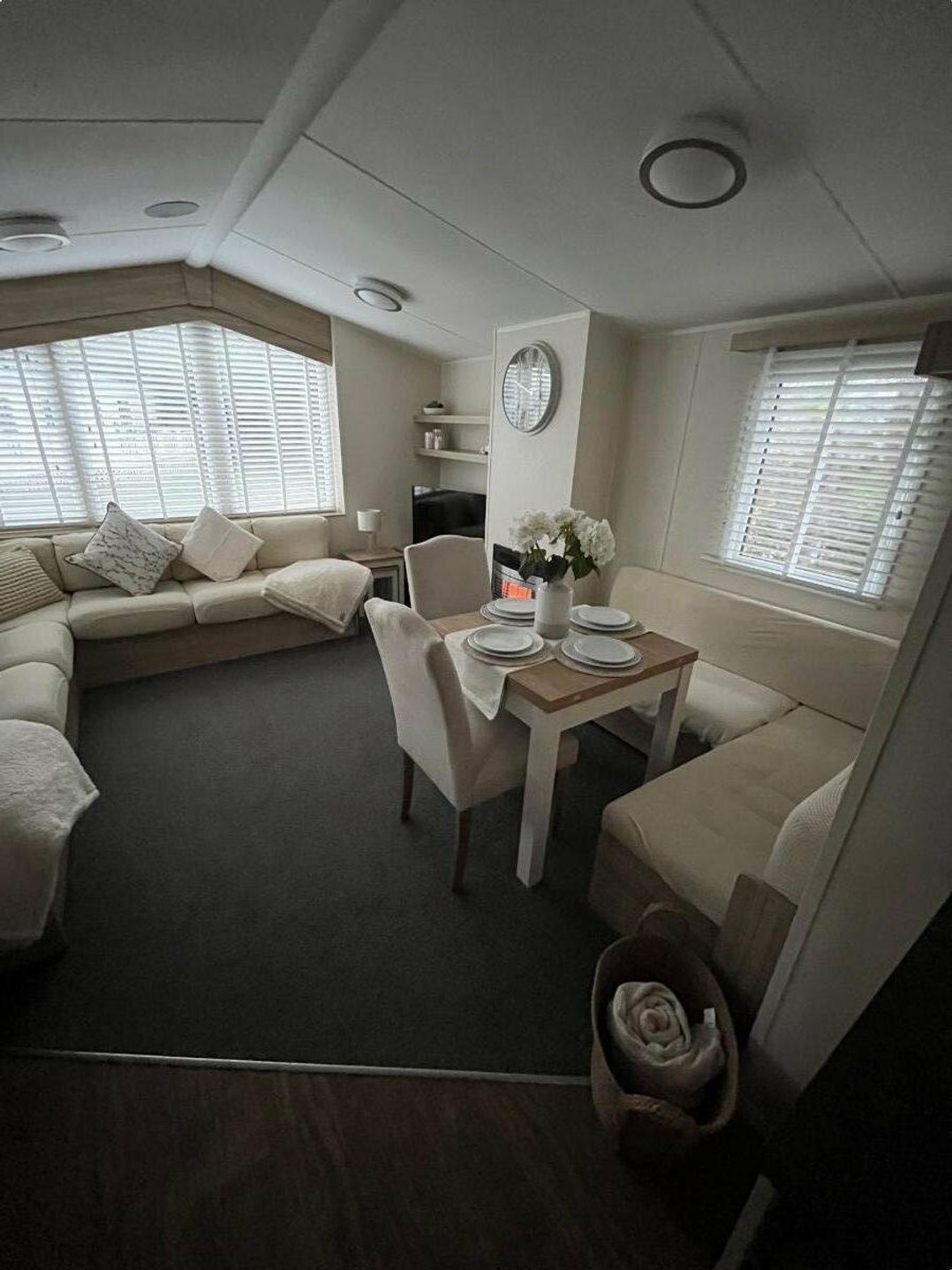 Seton Sands Caravan Park - Holiday Accommodation 19013