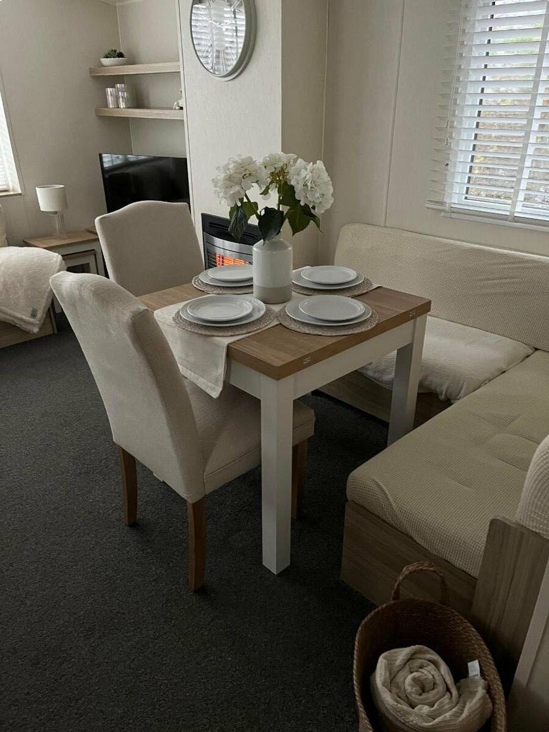 Seton Sands Caravan Park - Holiday Accommodation 19013