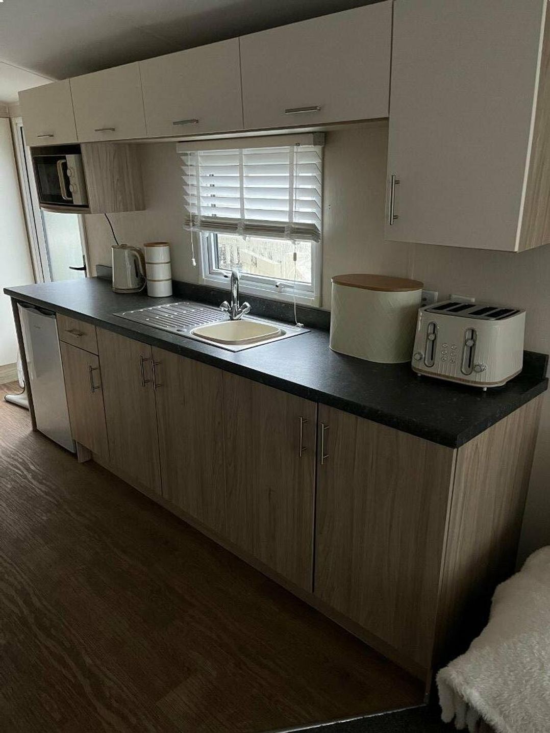 Seton Sands Caravan Park - Holiday Accommodation 19013