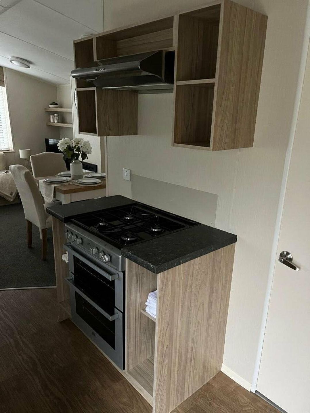 Seton Sands Caravan Park - Holiday Accommodation 19013