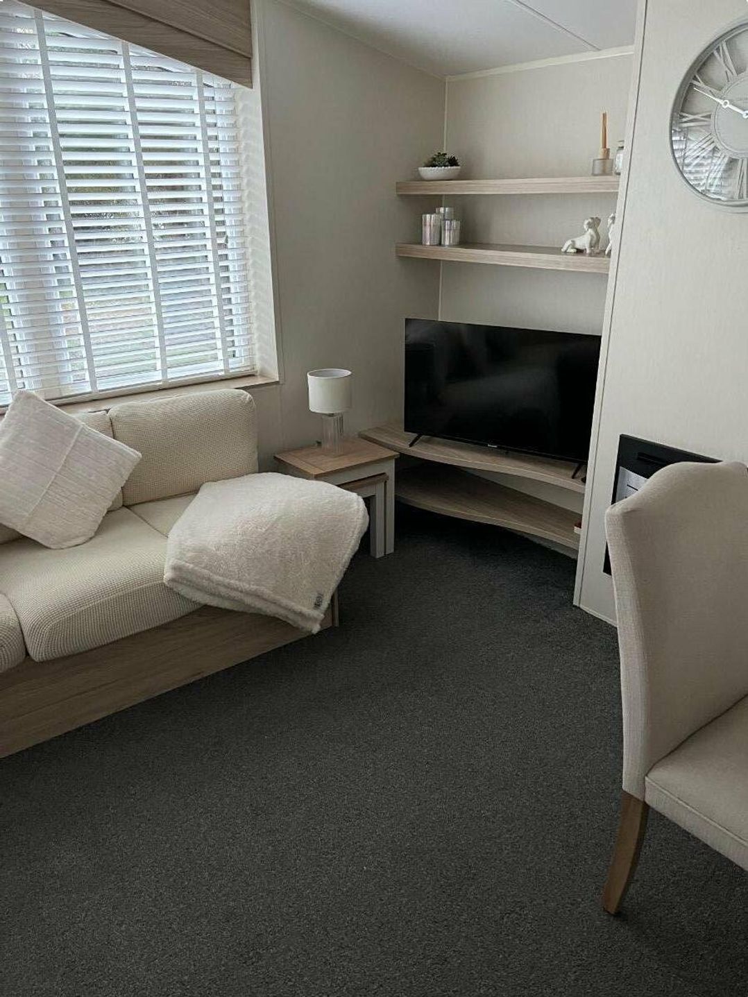 Seton Sands Caravan Park - Holiday Accommodation 19013