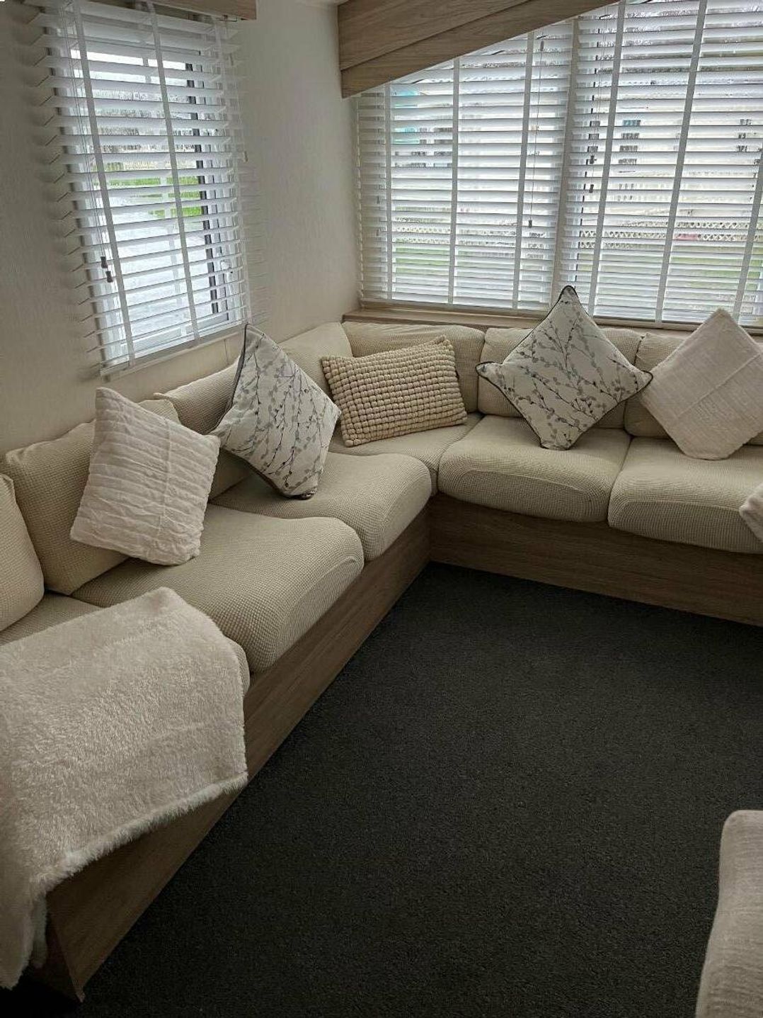 Seton Sands Caravan Park - Holiday Accommodation 19013