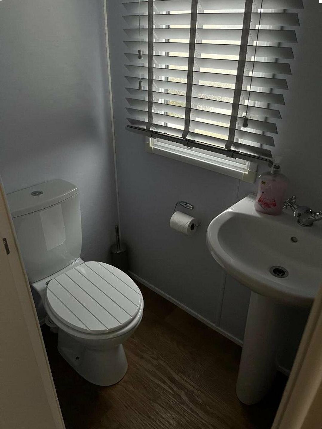 Seton Sands Caravan Park - Holiday Accommodation 19013