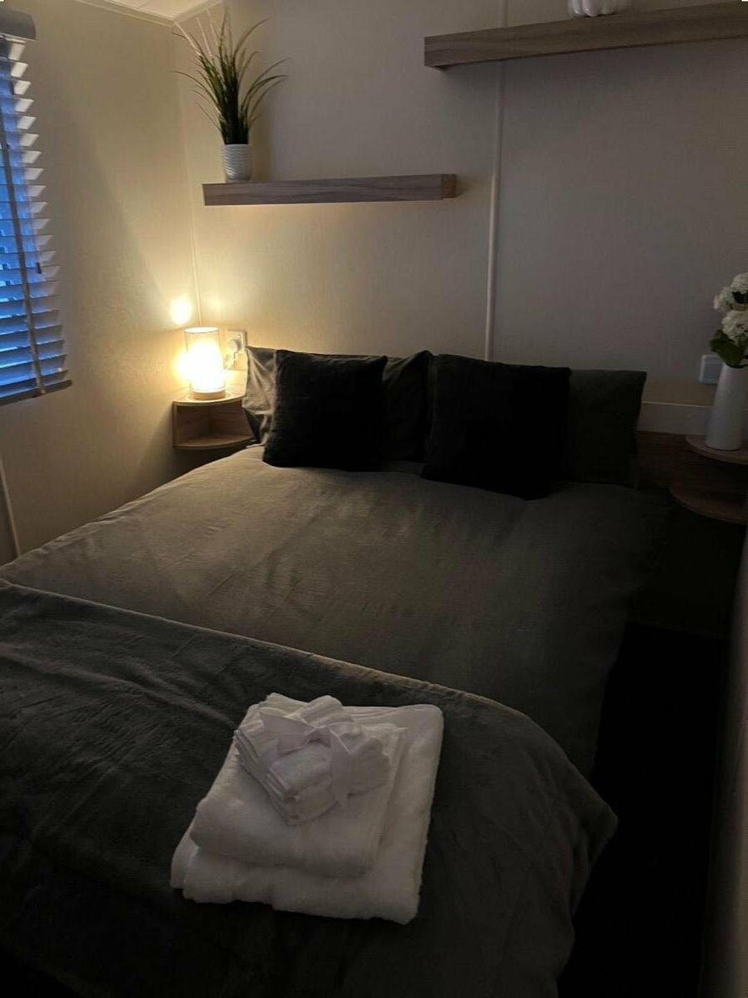 Seton Sands Caravan Park - Holiday Accommodation 19013