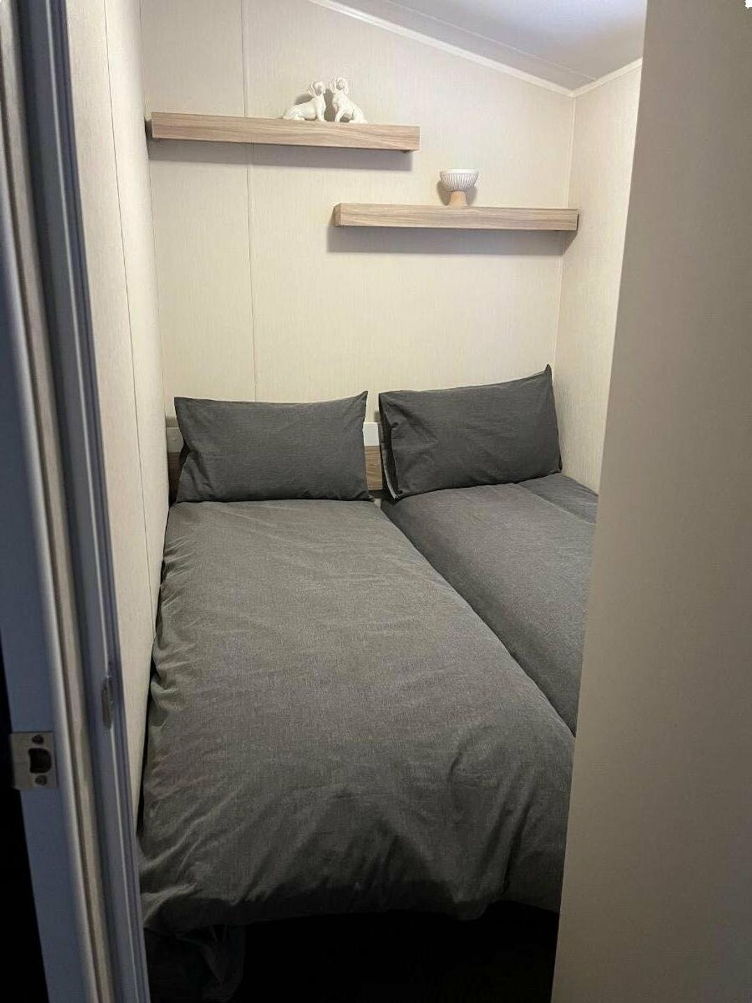 Seton Sands Caravan Park - Holiday Accommodation 19013