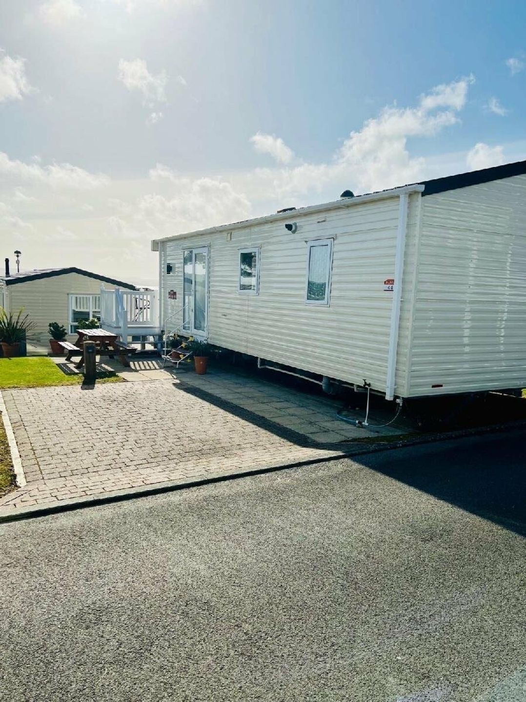 Rockley Park - Holiday Accommodation 19018