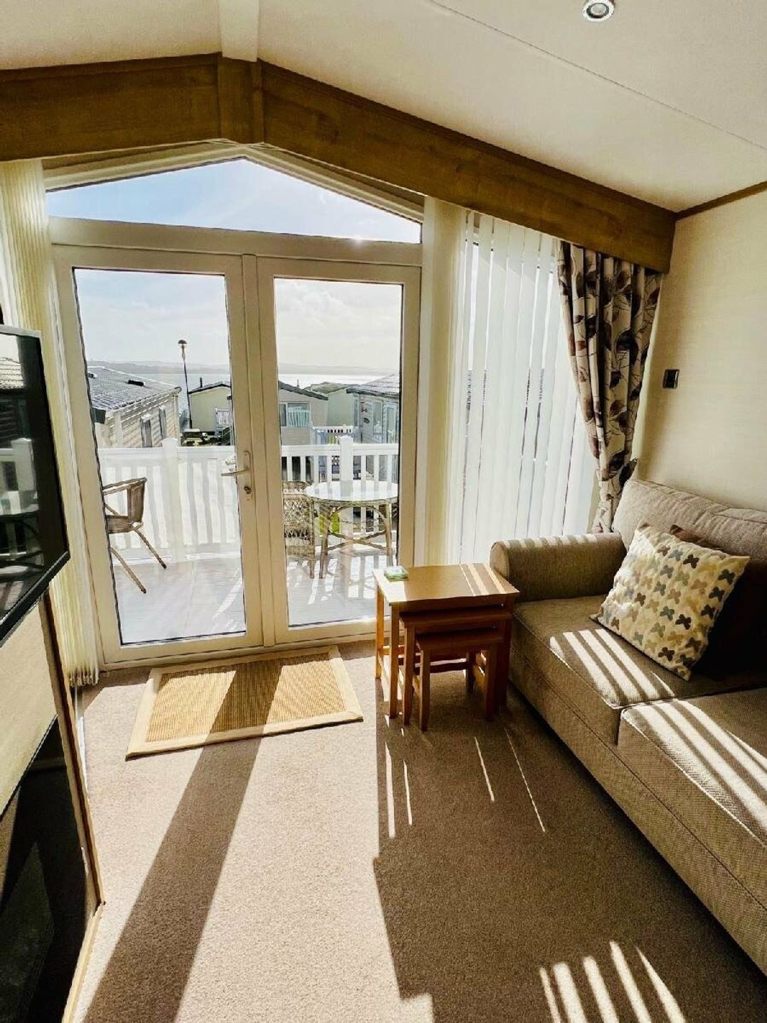 Rockley Park - Holiday Accommodation 19018