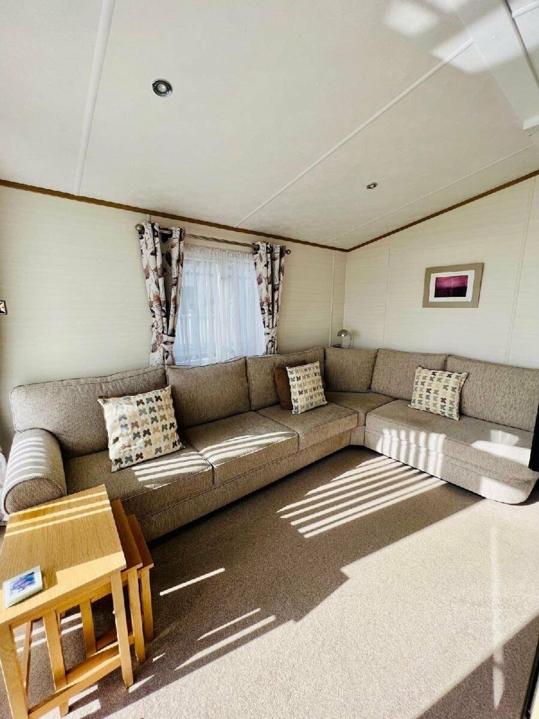 Rockley Park - Holiday Accommodation 19018