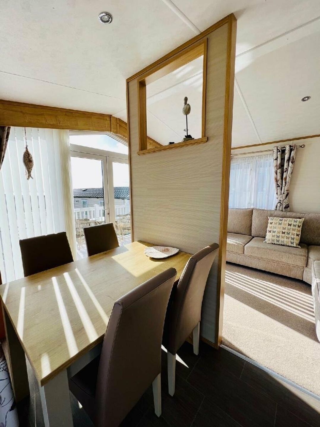 Rockley Park - Holiday Accommodation 19018