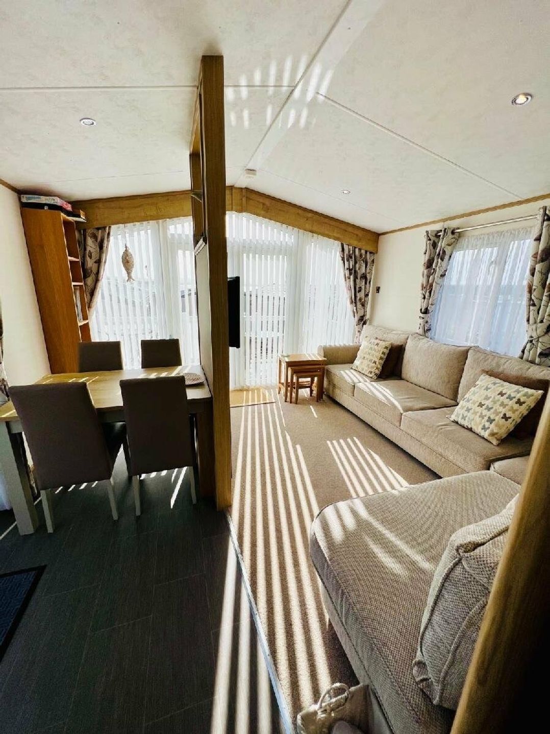 Rockley Park - Holiday Accommodation 19018