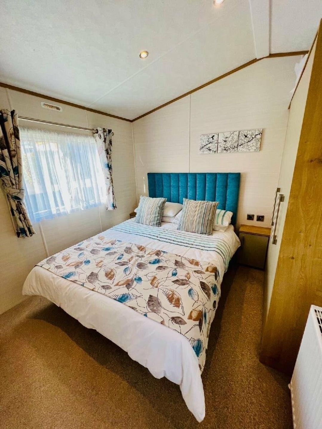 Rockley Park - Holiday Accommodation 19018