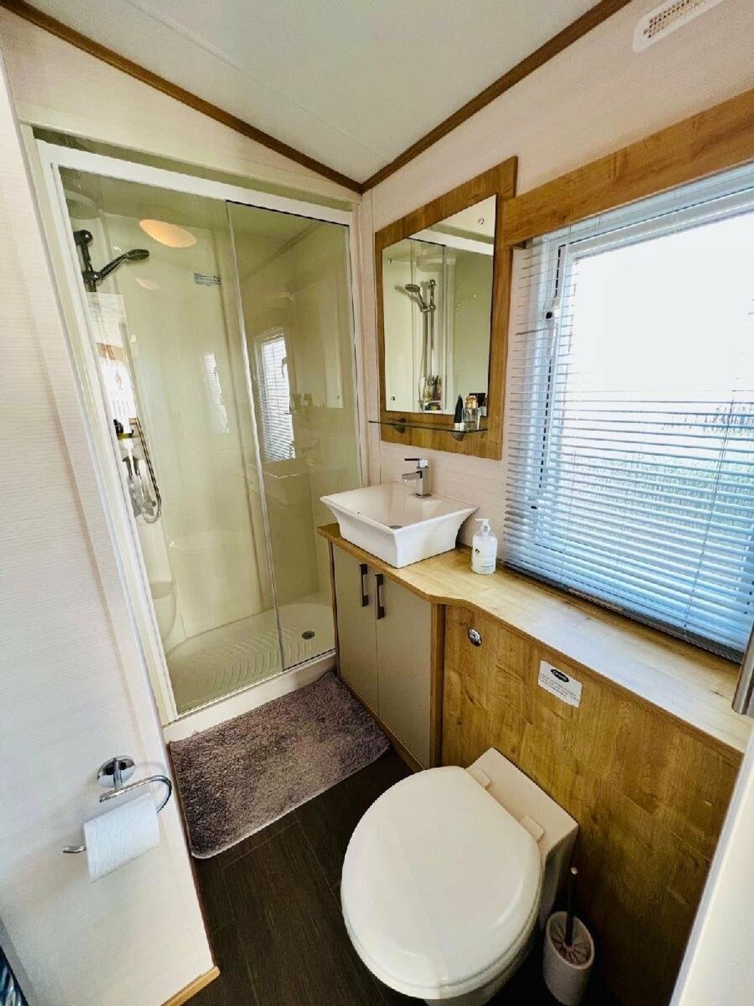 Rockley Park - Holiday Accommodation 19018