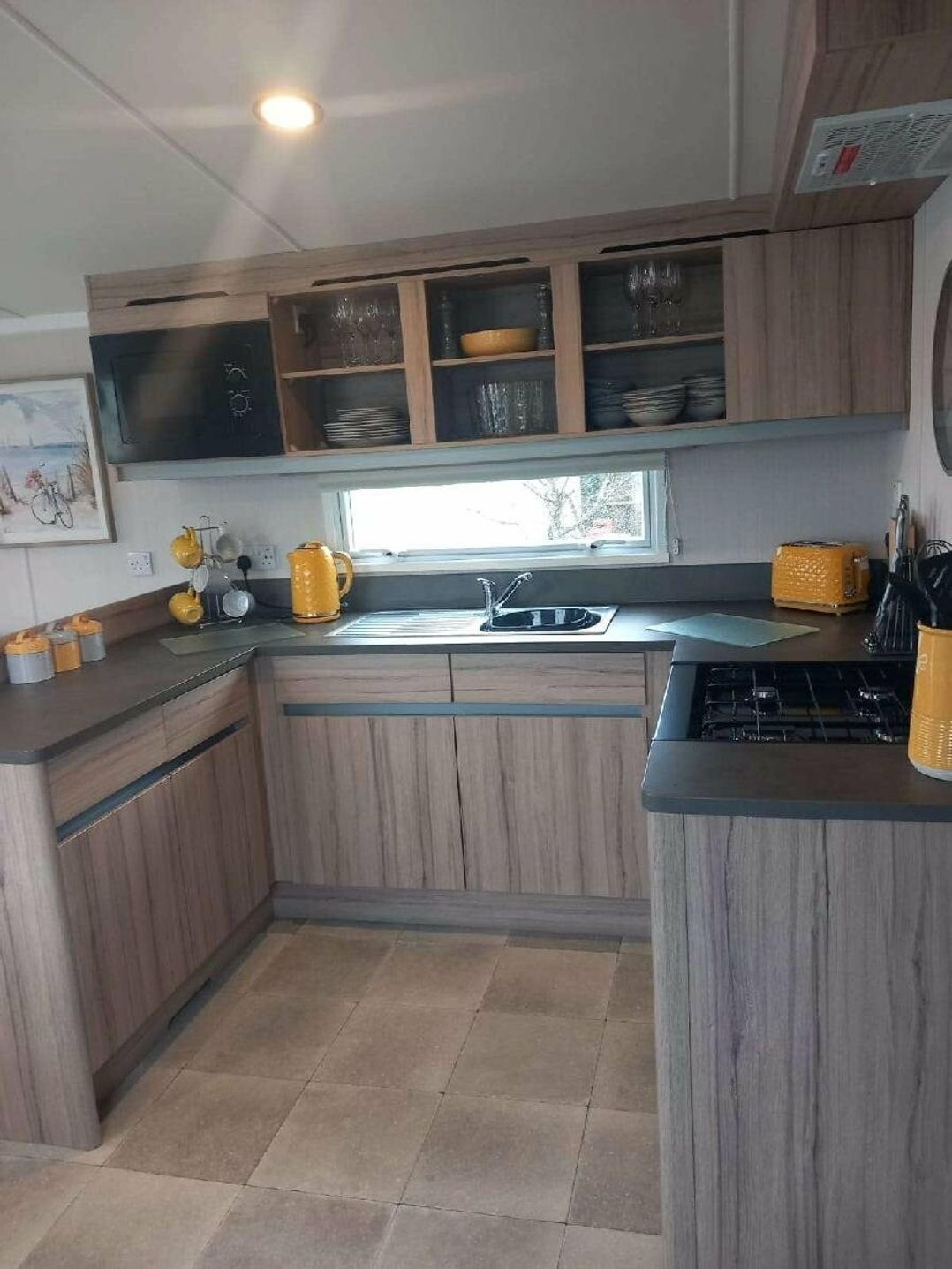 Port Haverigg Holiday Village - Holiday Accommodation 19025