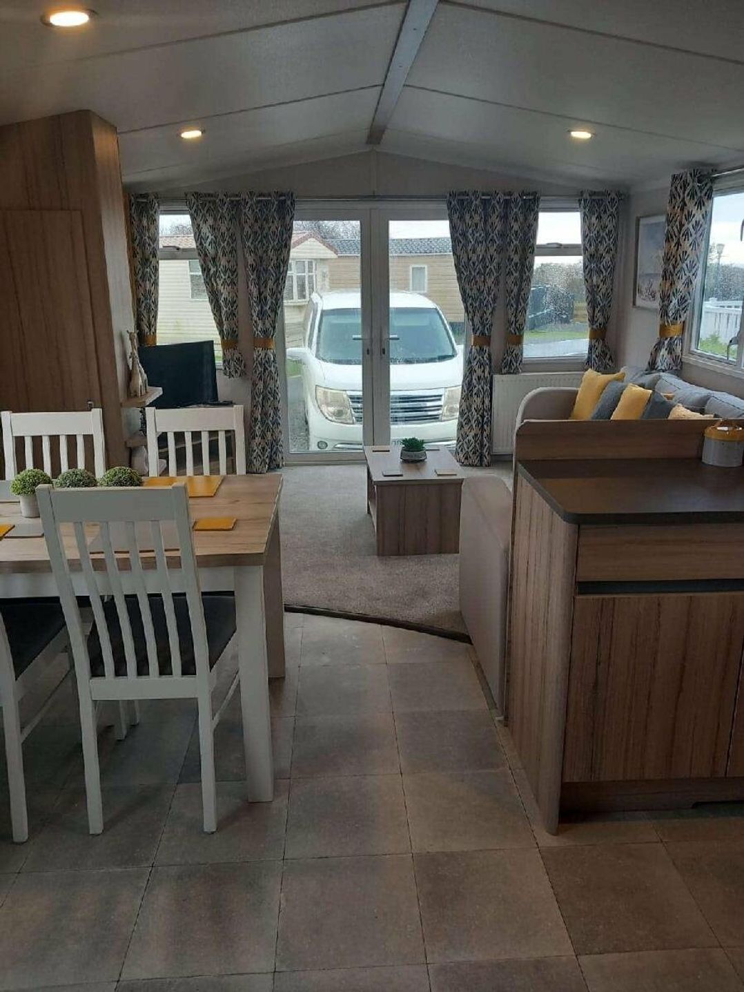 Port Haverigg Holiday Village - Holiday Accommodation 19025